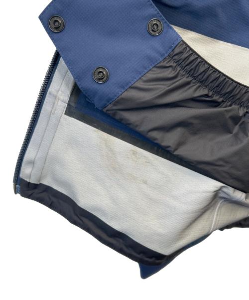 THE NORTH FACE（ザ ノース フェイス）THE NORTH FACE (ザ ノース フェイス) THE NORTH FACE　ウィンターダンスジャケット ネイビー サイズ:Ｍの古着・服飾アイテム