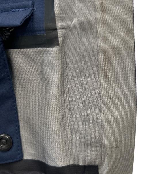 THE NORTH FACE（ザ ノース フェイス）THE NORTH FACE (ザ ノース フェイス) THE NORTH FACE　ウィンターダンスジャケット ネイビー サイズ:Ｍの古着・服飾アイテム