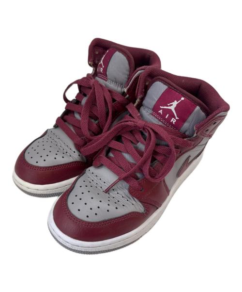 NIKE（ナイキ）NIKE (ナイキ) NIKE　GS Air Jordan 1 Mid 