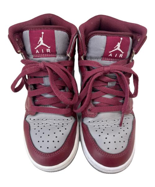 NIKE（ナイキ）NIKE (ナイキ) NIKE　GS Air Jordan 1 Mid 