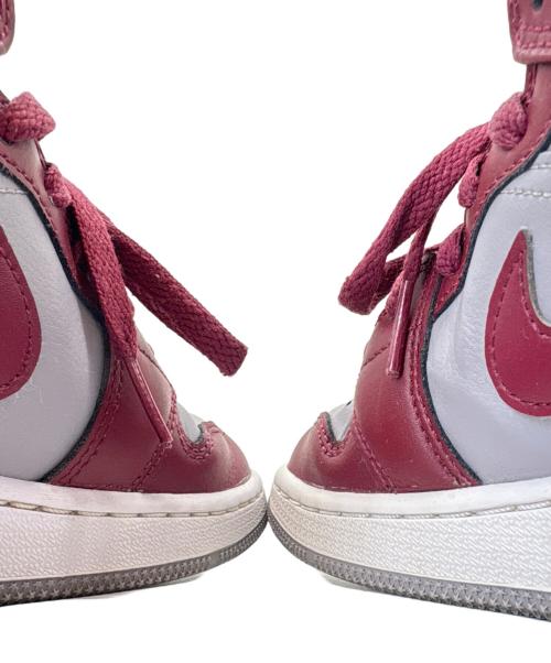 NIKE（ナイキ）NIKE (ナイキ) NIKE　GS Air Jordan 1 Mid 