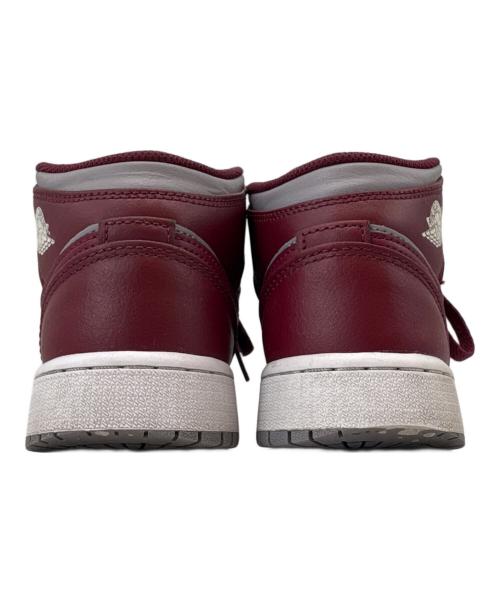 NIKE（ナイキ）NIKE (ナイキ) NIKE　GS Air Jordan 1 Mid 