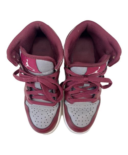 NIKE（ナイキ）NIKE (ナイキ) NIKE　GS Air Jordan 1 Mid 