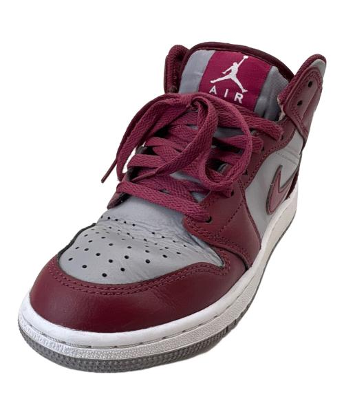 NIKE（ナイキ）NIKE (ナイキ) NIKE　GS Air Jordan 1 Mid 