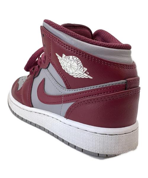 NIKE（ナイキ）NIKE (ナイキ) NIKE　GS Air Jordan 1 Mid 