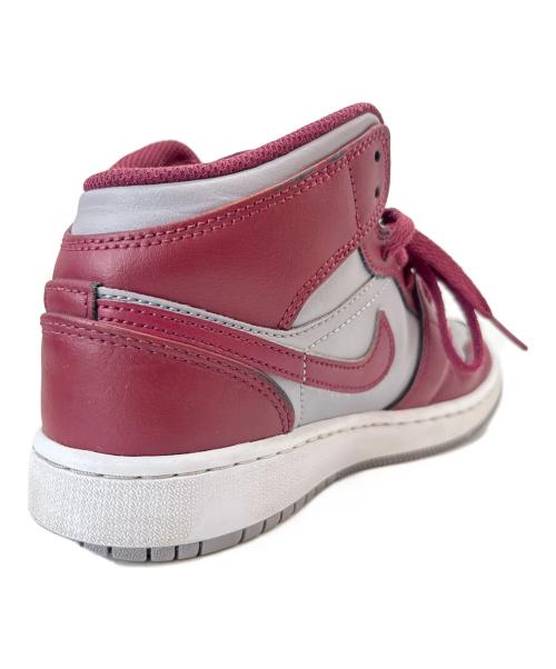NIKE（ナイキ）NIKE (ナイキ) NIKE　GS Air Jordan 1 Mid 