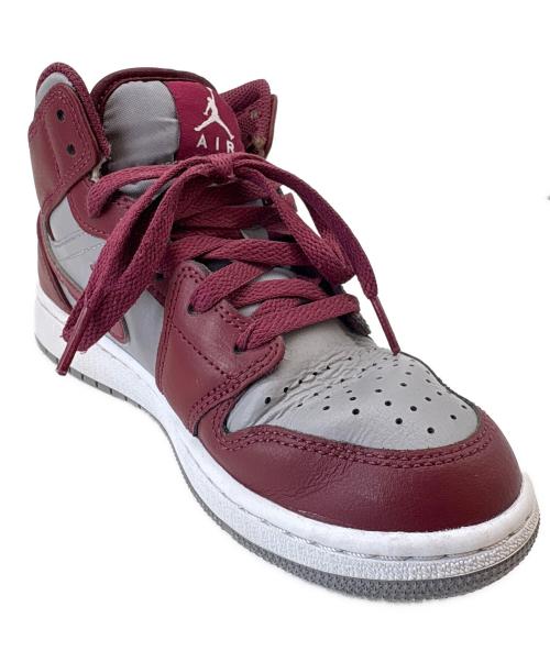 NIKE（ナイキ）NIKE (ナイキ) NIKE　GS Air Jordan 1 Mid 