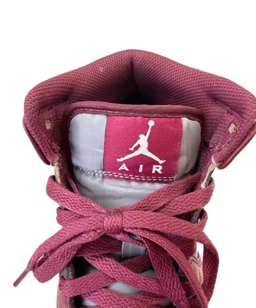 NIKE（ナイキ）NIKE (ナイキ) NIKE　GS Air Jordan 1 Mid 