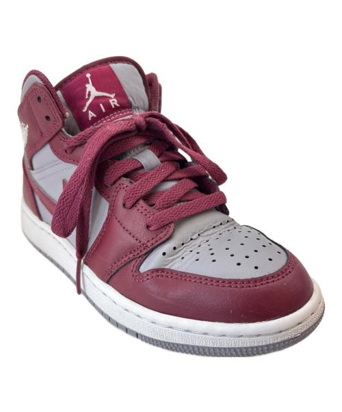 NIKE（ナイキ）NIKE (ナイキ) NIKE　GS Air Jordan 1 Mid 