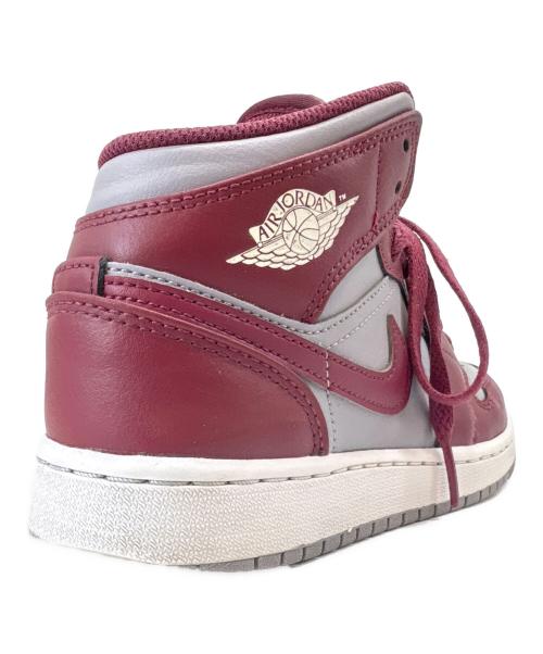 NIKE（ナイキ）NIKE (ナイキ) NIKE　GS Air Jordan 1 Mid 
