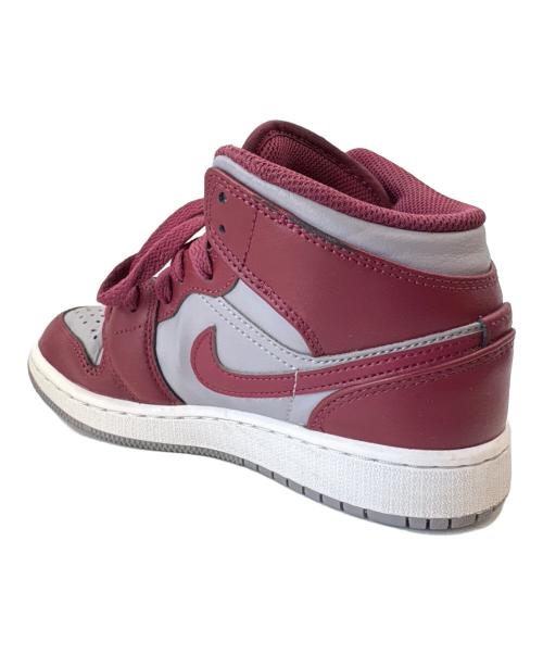 NIKE（ナイキ）NIKE (ナイキ) NIKE　GS Air Jordan 1 Mid 