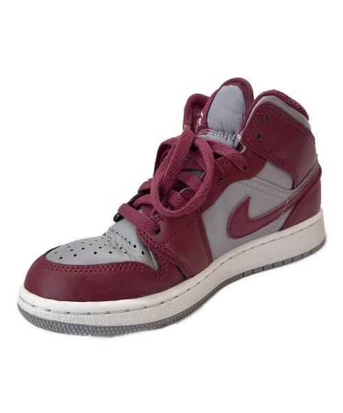 NIKE（ナイキ）NIKE (ナイキ) NIKE　GS Air Jordan 1 Mid 