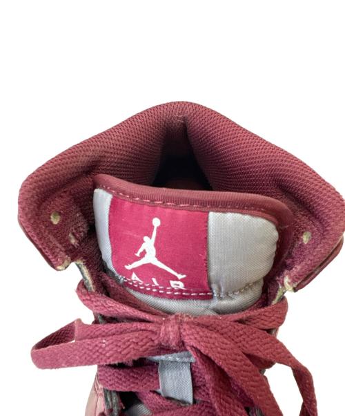 NIKE（ナイキ）NIKE (ナイキ) NIKE　GS Air Jordan 1 Mid 