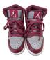 NIKE (ナイキ) NIKE　GS Air Jordan 1 Mid 