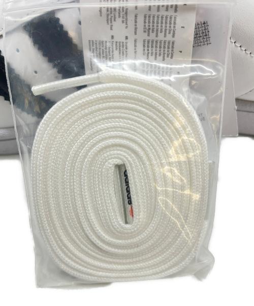 adidas（アディダス）adidas (アディダス) adidas　SUPERSTAR 50 RUN DMC ホワイト サイズ:27.0の古着・服飾アイテム