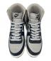 NIKE (ナイキ) NIKE　TERMINATOR HIGH グレー×ネイビー サイズ:26.5：12000円