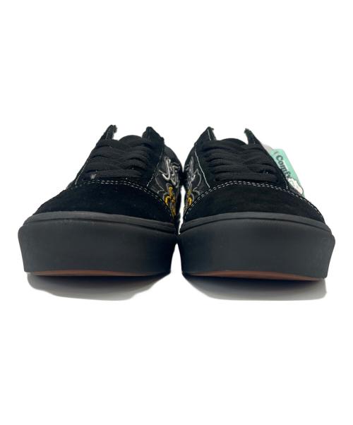 VANS（ヴァンズ）VANS (バンズ) VANS 　IGNITION COMFYCUSH OLD SKOOL ブラック サイズ:27.０の古着・服飾アイテム