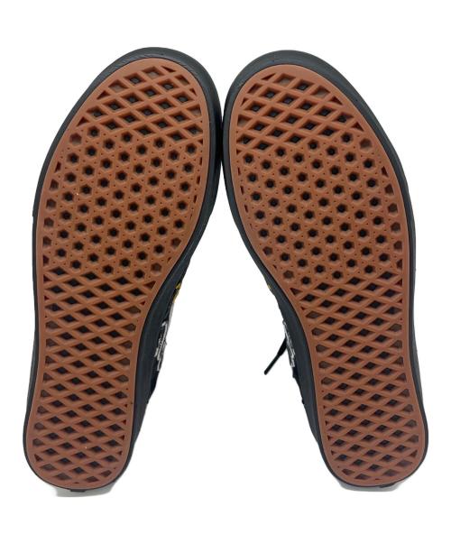 VANS（ヴァンズ）VANS (バンズ) VANS 　IGNITION COMFYCUSH OLD SKOOL ブラック サイズ:27.０の古着・服飾アイテム
