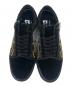 VANS (バンズ) VANS 　IGNITION COMFYCUSH OLD SKOOL ブラック サイズ:27.０：6000円