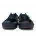 中古・古着 VANS (バンズ) VANS 　IGNITION COMFYCUSH OLD SKOOL ブラック サイズ:27.０：6000円