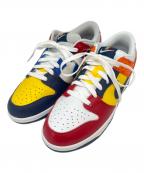 NIKEナイキ）の古着「NIKE　Dunk Low CO.JP」｜マルチカラー