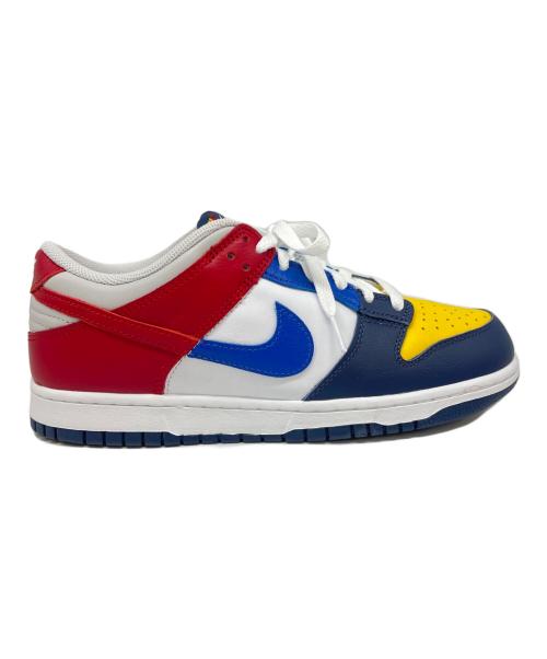 NIKE（ナイキ）NIKE (ナイキ) NIKE　Dunk Low CO.JP マルチカラー サイズ:26.5の古着・服飾アイテム