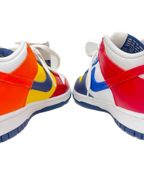 NIKE（ナイキ）NIKE (ナイキ) NIKE　Dunk Low CO.JP マルチカラー サイズ:26.5の古着・服飾アイテム