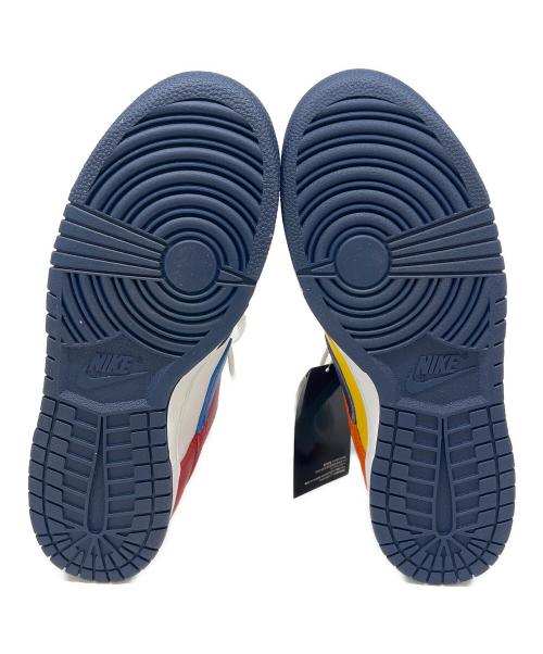 NIKE（ナイキ）NIKE (ナイキ) NIKE　Dunk Low CO.JP マルチカラー サイズ:26.5の古着・服飾アイテム