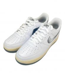 NIKE（ナイキ）の古着「NIKE  Air Force 1 Low "50 Years Of Hip-Hop"」｜ホワイト