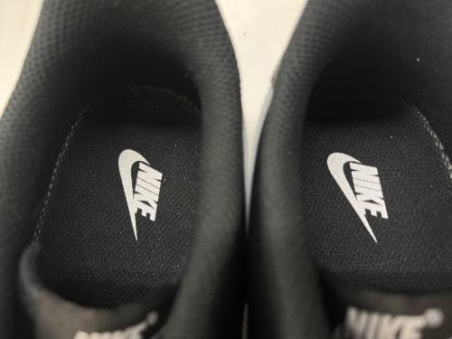 NIKE（ナイキ）NIKE (ナイキ) NIKE  AIR FORCE 1 '07 ブラック サイズ:26.5の古着・服飾アイテム