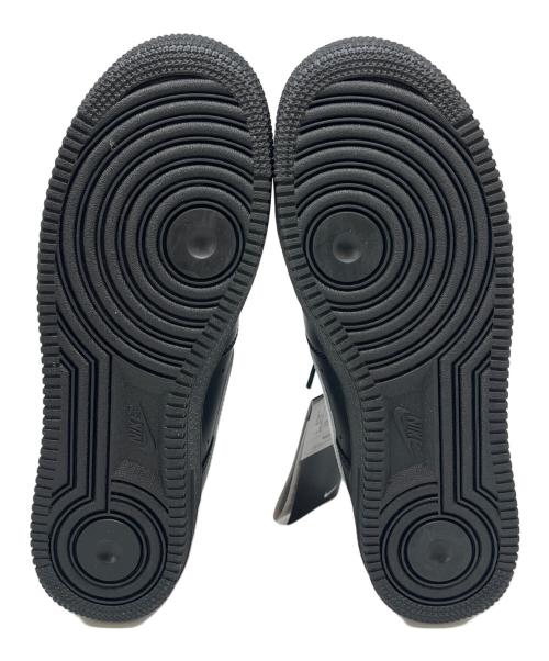 NIKE（ナイキ）NIKE (ナイキ) NIKE  AIR FORCE 1 '07 ブラック サイズ:26.5の古着・服飾アイテム