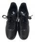 NIKE (ナイキ) NIKE  AIR FORCE 1 '07 ブラック サイズ:26.5：9000円
