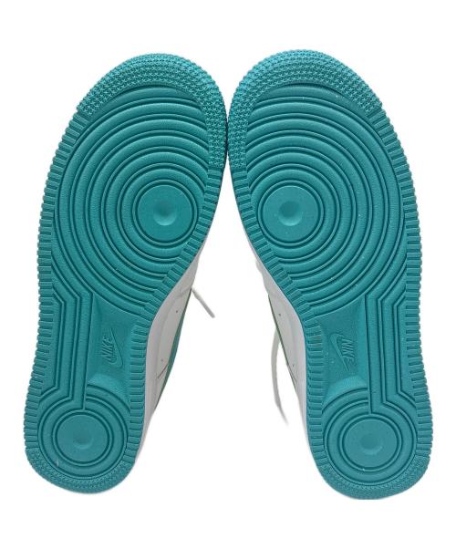 NIKE（ナイキ）NIKE (ナイキ) NIKE　AIR FORCE1 07 NN　ローカットスニーカー ホワイト サイズ:25の古着・服飾アイテム