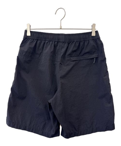 THE NORTH FACE（ザ ノース フェイス）THE NORTH FACE (ザ ノース フェイス) THE NORTH FACE　ハーフパンツ ブラック サイズ:Ｍの古着・服飾アイテム