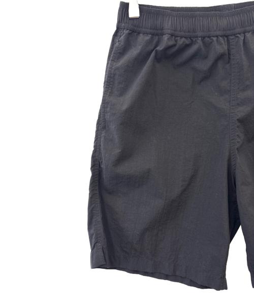 THE NORTH FACE（ザ ノース フェイス）THE NORTH FACE (ザ ノース フェイス) THE NORTH FACE　ハーフパンツ ブラック サイズ:Ｍの古着・服飾アイテム