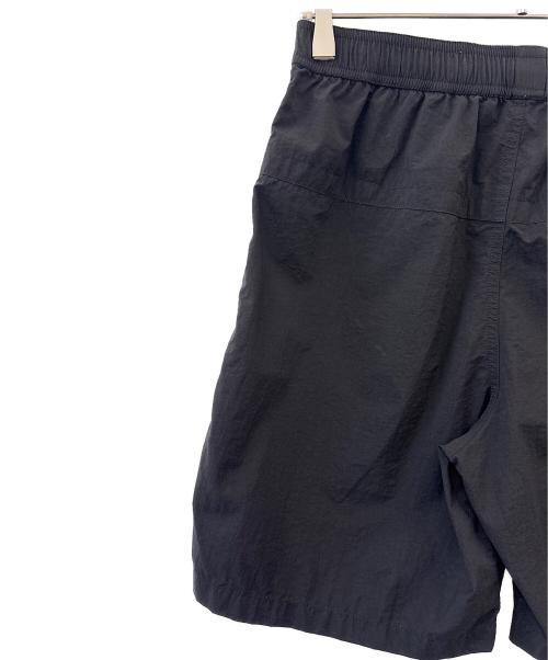 THE NORTH FACE（ザ ノース フェイス）THE NORTH FACE (ザ ノース フェイス) THE NORTH FACE　ハーフパンツ ブラック サイズ:Ｍの古着・服飾アイテム