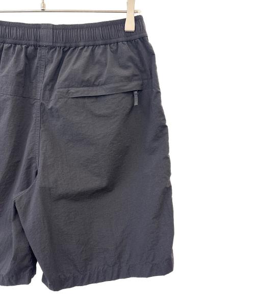 THE NORTH FACE（ザ ノース フェイス）THE NORTH FACE (ザ ノース フェイス) THE NORTH FACE　ハーフパンツ ブラック サイズ:Ｍの古着・服飾アイテム
