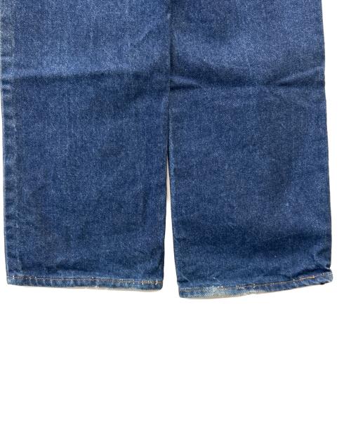 LEVI'S517（リーバイス）LEVI'S517 (リーバイス) LEVI'S517　ジーンズ インディゴ サイズ:W34×L33の古着・服飾アイテム