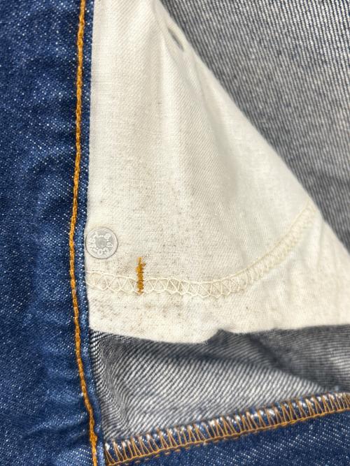 LEVI'S517（リーバイス）LEVI'S517 (リーバイス) LEVI'S517　ジーンズ インディゴ サイズ:W34×L33の古着・服飾アイテム