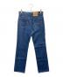 LEVI'S517 (リーバイス) LEVI'S517　ジーンズ インディゴ サイズ:W34×L33：7000円