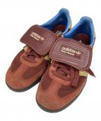 adidasアディダス）の古着「adidas　Samba WALES BONNER　スニーカー」｜ブラウン