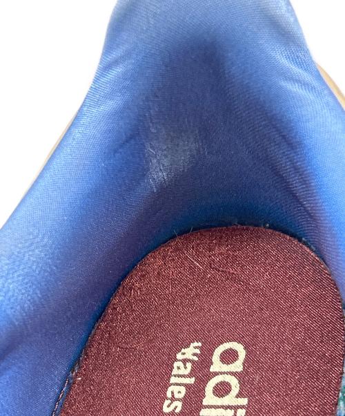 adidas（アディダス）adidas (アディダス) adidas　Samba WALES BONNER　スニーカー ブラウン サイズ:28.5の古着・服飾アイテム
