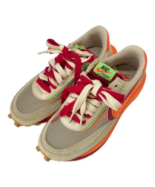 NIKE（ナイキ）NIKE (ナイキ) sacai (サカイ) CLOT (クロット) NIKE × sacai  LD Waffle 