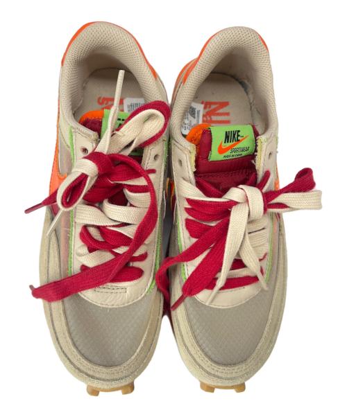 NIKE（ナイキ）NIKE (ナイキ) sacai (サカイ) CLOT (クロット) NIKE × sacai  LD Waffle 