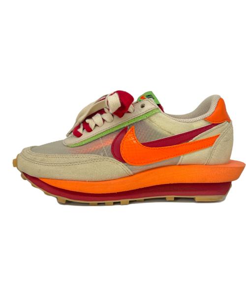 NIKE（ナイキ）NIKE (ナイキ) sacai (サカイ) CLOT (クロット) NIKE × sacai  LD Waffle 