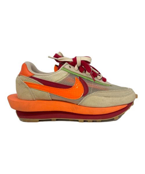 NIKE（ナイキ）NIKE (ナイキ) sacai (サカイ) CLOT (クロット) NIKE × sacai  LD Waffle 