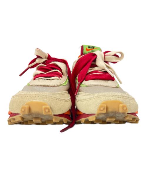 NIKE（ナイキ）NIKE (ナイキ) sacai (サカイ) CLOT (クロット) NIKE × sacai  LD Waffle 