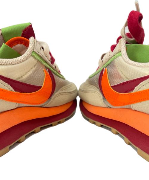 NIKE（ナイキ）NIKE (ナイキ) sacai (サカイ) CLOT (クロット) NIKE × sacai  LD Waffle 