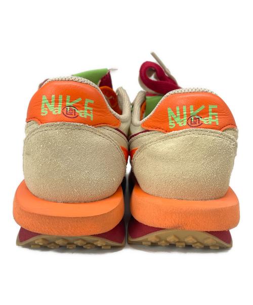 NIKE（ナイキ）NIKE (ナイキ) sacai (サカイ) CLOT (クロット) NIKE × sacai  LD Waffle 