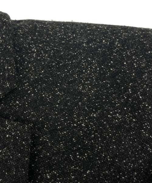 DIESEL（ディーゼル）DIESEL (ディーゼル) DIESEL　テーラードジャケット グレー サイズ:50の古着・服飾アイテム